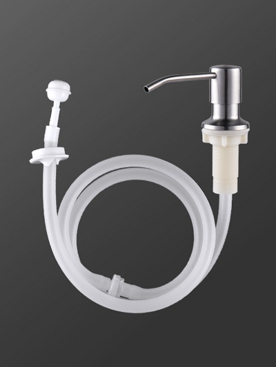 Ống hút xà phòng rửa bát thông minh tiện lợi