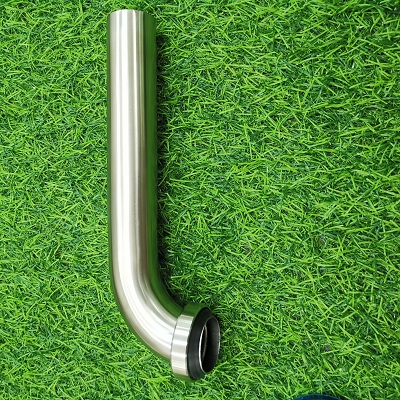 Đuôi xiphong ống cong thoát nước chậu rửa mặt lavabo MN-908