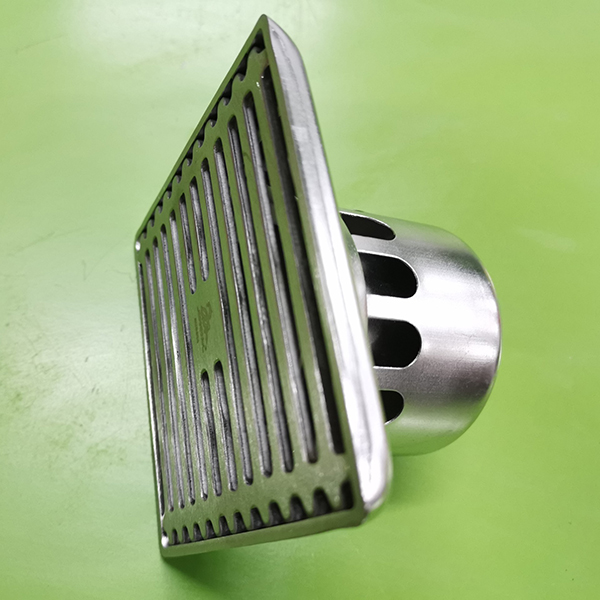 Ga thoát sàn ngăn mùi Foxis MN-T209