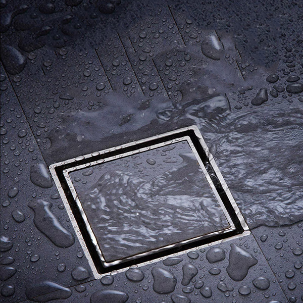 Ga thoát sàn ngăn mùi MN-T202