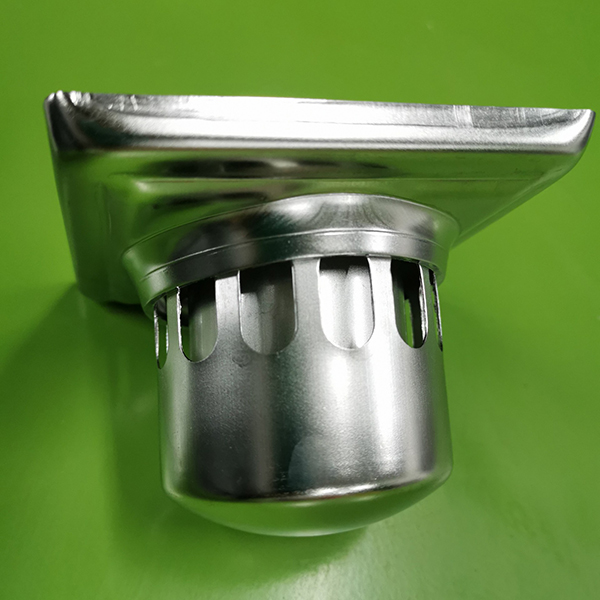 Ga thoát sàn ngăn mùi Foxis MN-T209