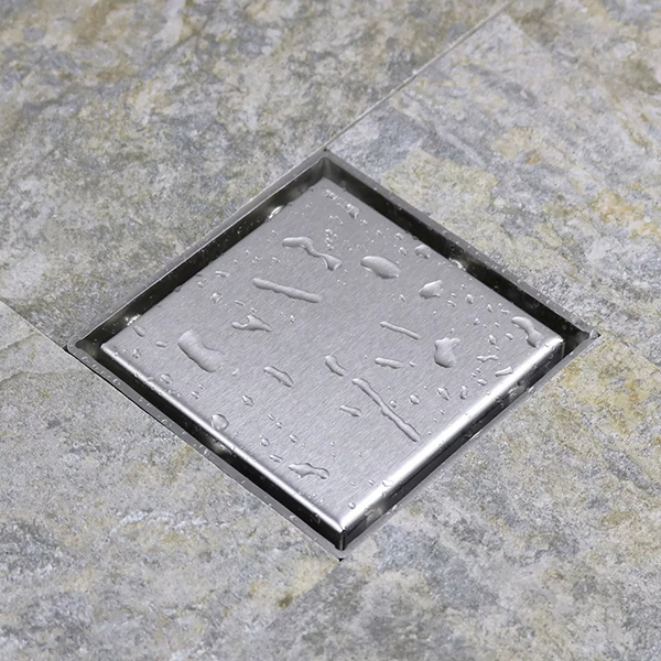 Ga thoát sàn ngăn mùi MN-T202