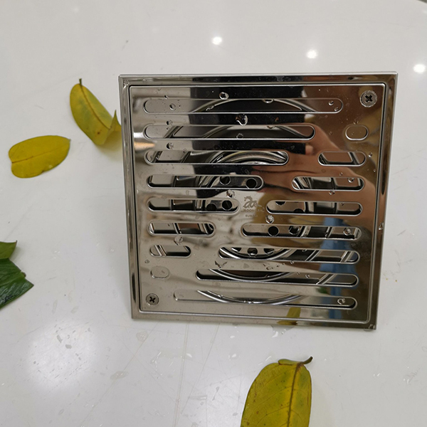 Ga thoát sàn ngăn mùi Foxis MN-T215