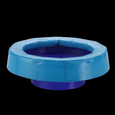 Gioăng Ron cao su lót đế bồn cầu kín tuyệt đối chống hôi