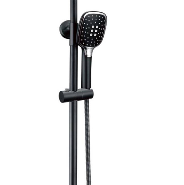 Sen cây tắm inox 304 MN-2393D