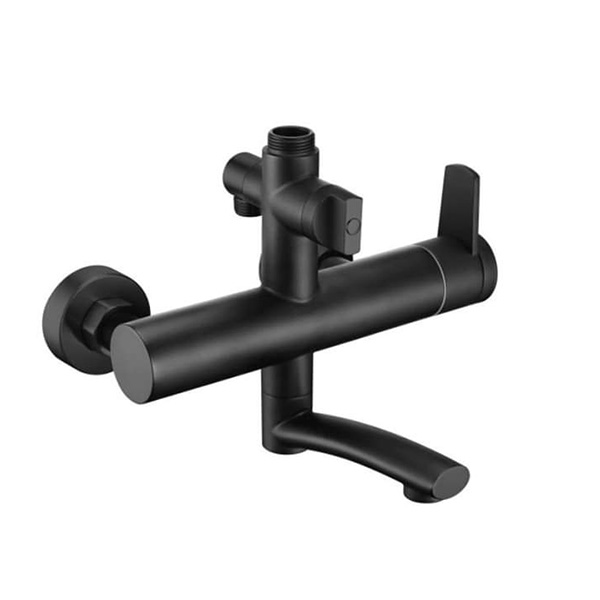 Sen cây tắm inox 304 MN-2393D