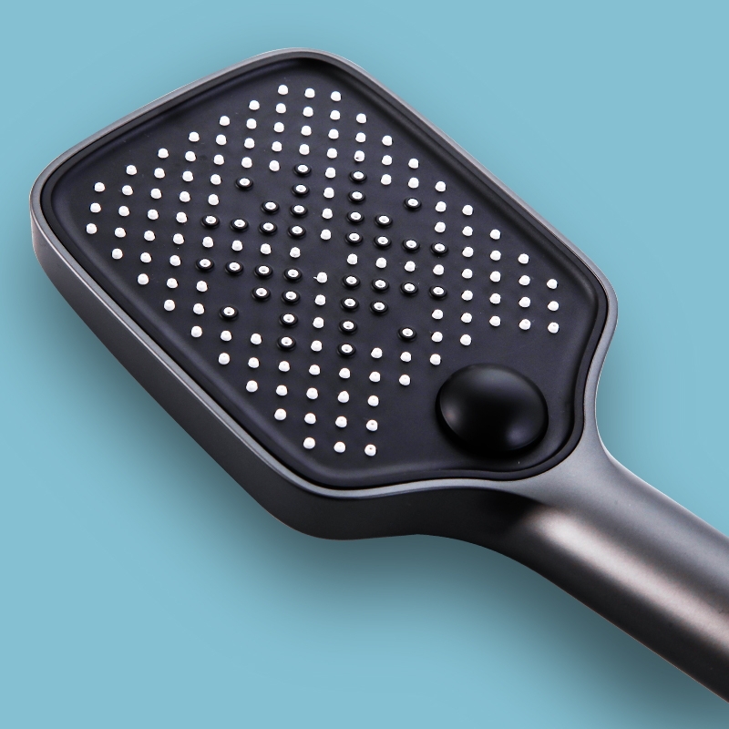 Sen cây điều chỉnh nhiệt độ màu ghi xám cao cấp GRÜNDER GR-SN960K