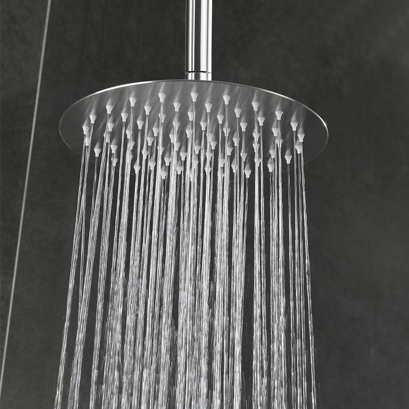 Sen tắm âm tường cao cấp inox 304 thanh lý dọn kho