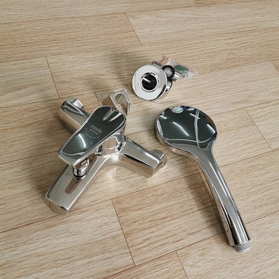 Sen tắm nóng lạnh inox 304 FX-840ST