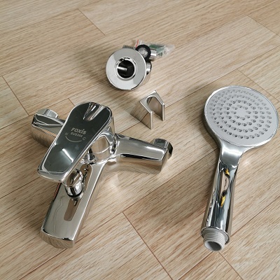 Sen tắm nóng lạnh inox 304 FX-840ST