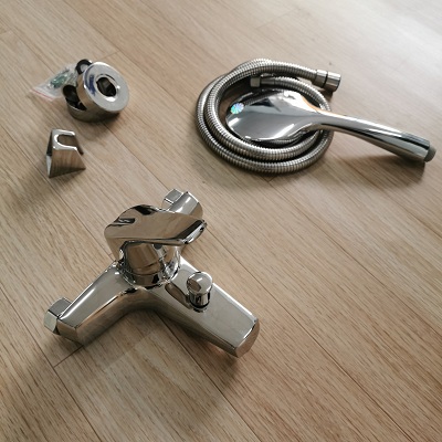 Sen tắm nóng lạnh inox 304 FX-840ST