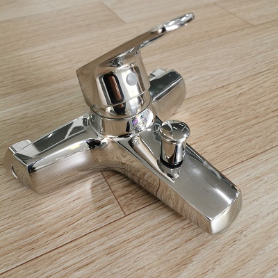 Sen tắm nóng lạnh inox 304 FX-840ST