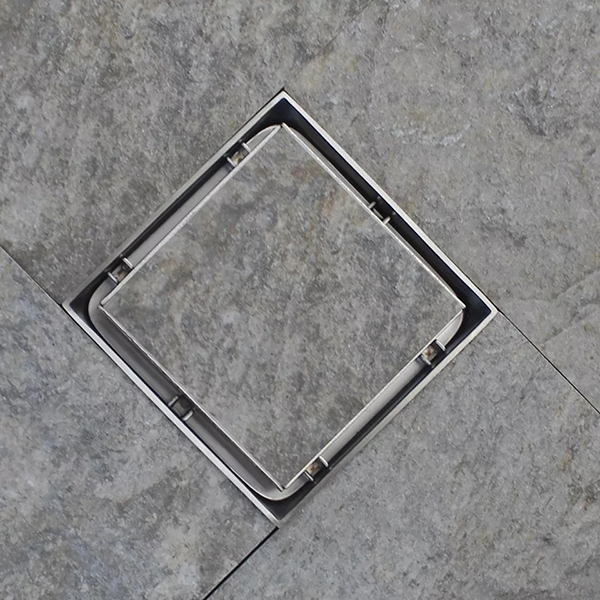 Ga thoát sàn ngăn mùi MN-T202