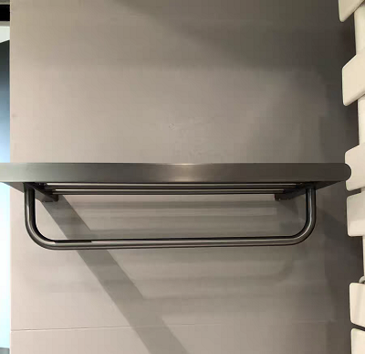 Vắt khăn giàn Inox 304 mạ chân không MN-8800K