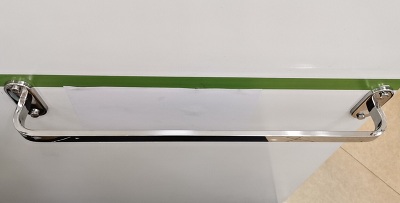 Thanh treo khăn phòng tắm inox 304 FX-7501