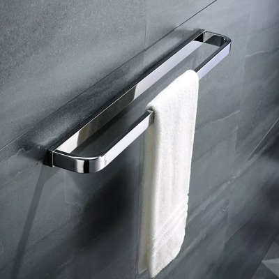 Thanh treo khăn trong nhà tắm inox 304 MN-6203