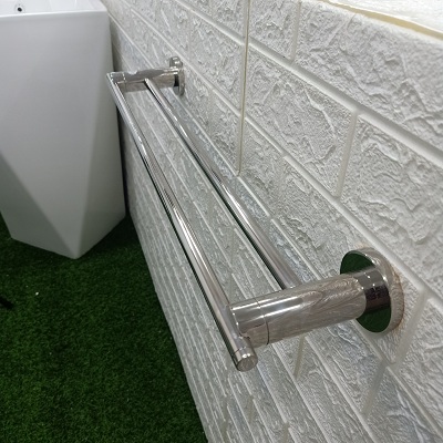 Thanh treo khăn nhà tắm inox 304 MN-G8202