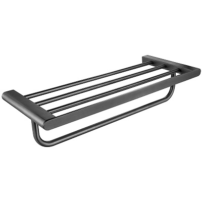 Vắt khăn giàn Inox 304 mạ chân không MN-8800K