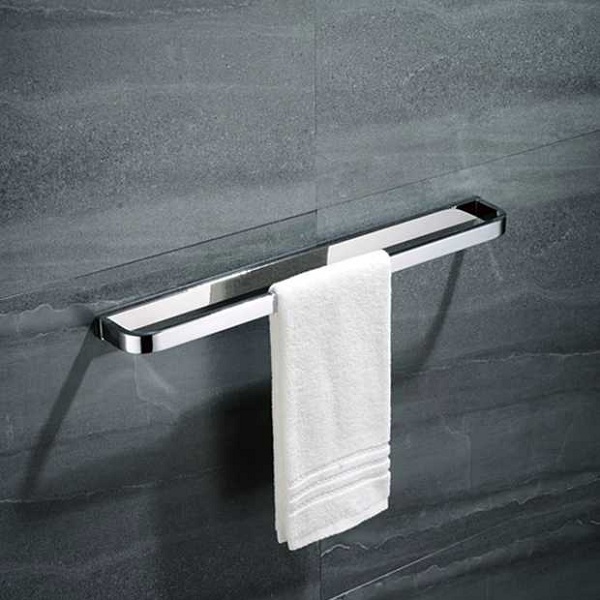 Thanh treo khăn trong nhà tắm inox 304 MN-6203