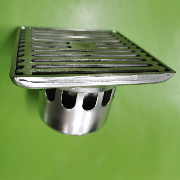 Ga thoát sàn ngăn mùi Foxis MN-T209