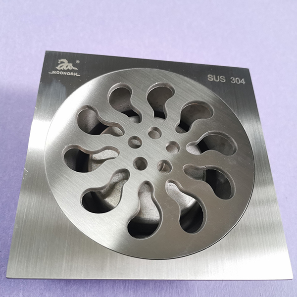 Ga thoát sàn ngăn mùi Foxis MN-704B