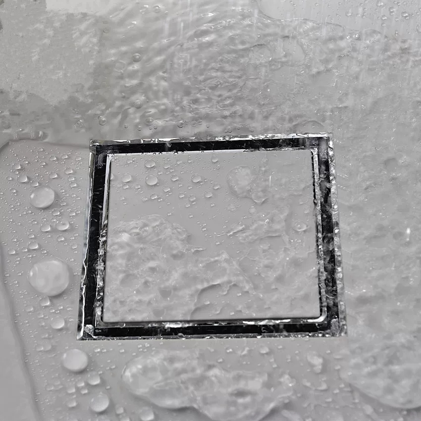 Ga thoát sàn ngăn mùi MN-T202