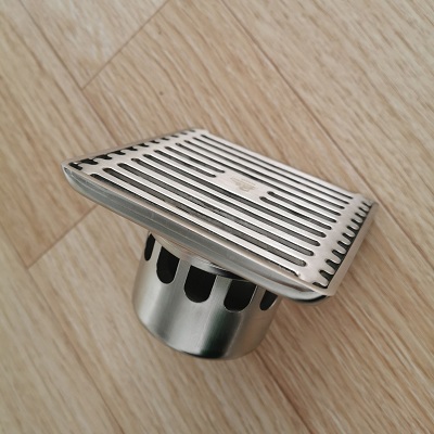 Ga thoát sàn ngăn mùi Foxis MN-T209