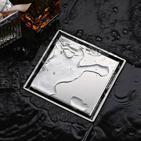 Ga thoát sàn ngăn mùi MN-T202