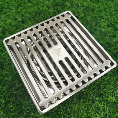 Ga thoát sàn ngăn mùi Foxis MN-T209