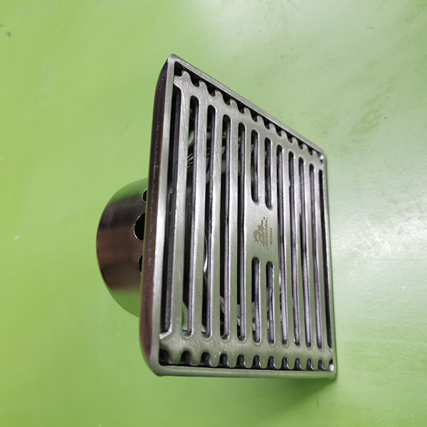 Ga thoát sàn ngăn mùi Foxis MN-T209