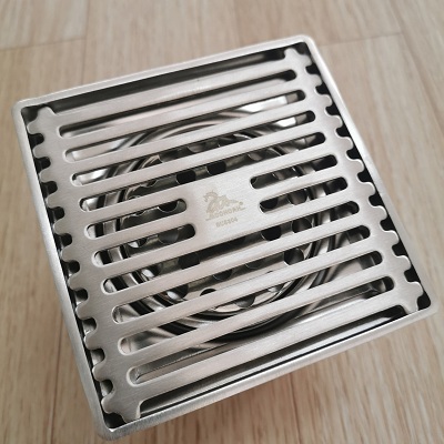 Ga thoát sàn ngăn mùi Foxis MN-T209