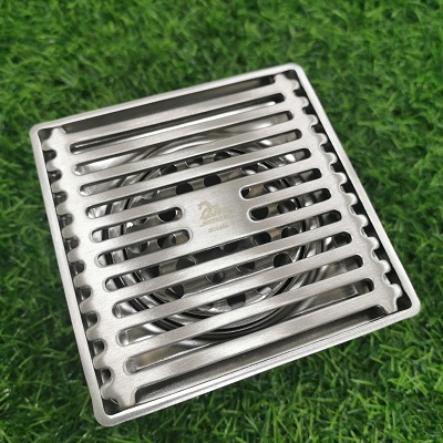 Ga thoát sàn ngăn mùi Foxis MN-T209