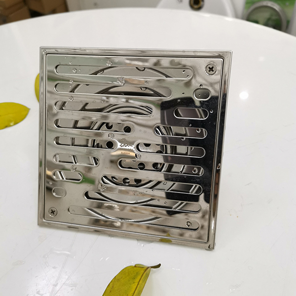 Ga thoát sàn ngăn mùi Foxis MN-T215