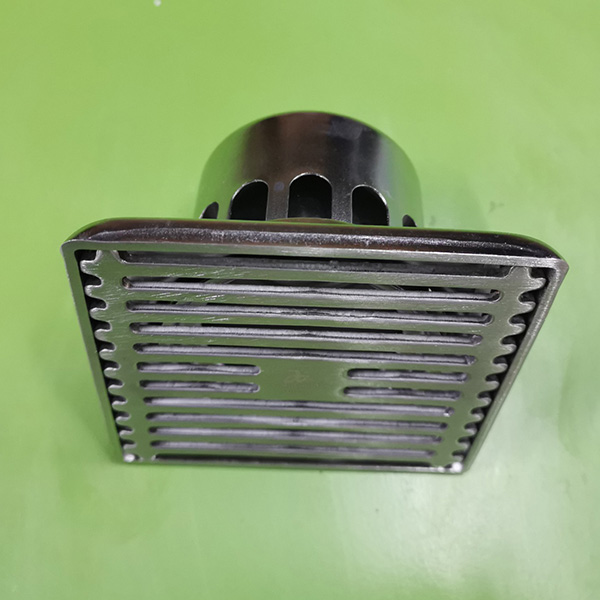 Ga thoát sàn ngăn mùi Foxis MN-T209