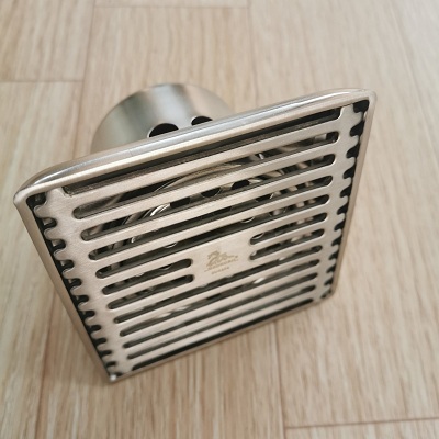 Ga thoát sàn ngăn mùi Foxis MN-T209