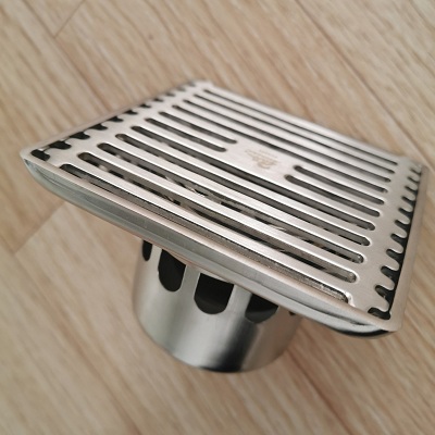 Ga thoát sàn ngăn mùi Foxis MN-T209