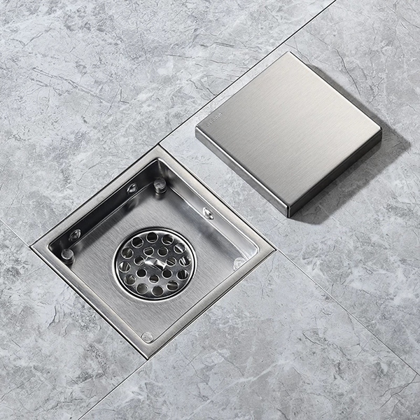 Ga thoát sàn ngăn mùi MN-T202