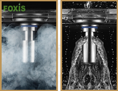 Lõi ngăn mùi thoát sàn Inox 304 ngăn mùi, chống hôi tốt nhất hiện nay