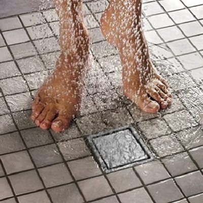 Ga thoát sàn ngăn mùi inox 304 MN-T219