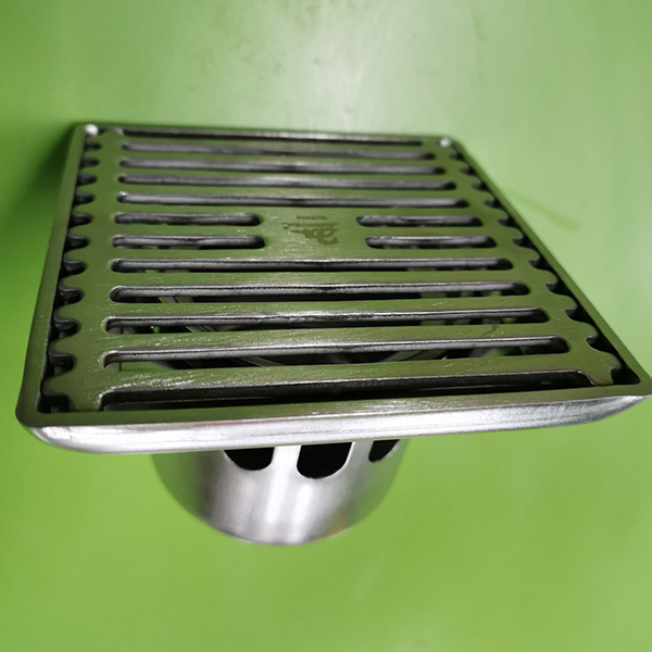 Ga thoát sàn ngăn mùi Foxis MN-T209