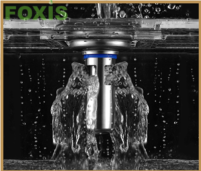 Lõi ngăn mùi thoát sàn Inox 304 ngăn mùi, chống hôi tốt nhất hiện nay