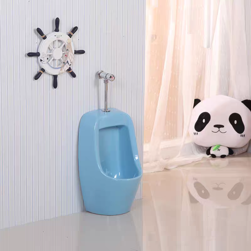 Tiểu nam trẻ em Moonoah màu xanh dương MN-E801BL