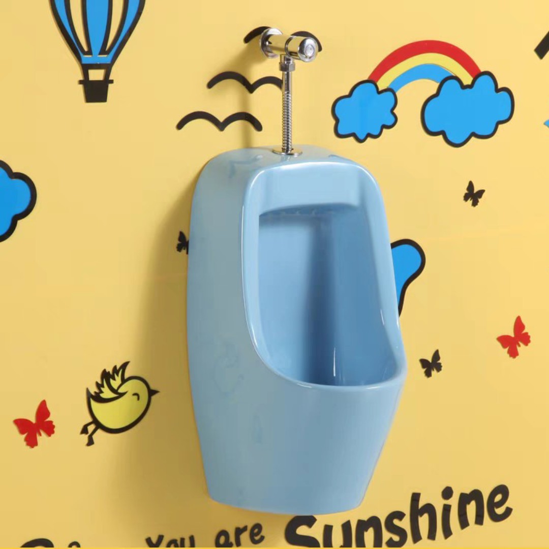 Tiểu nam trẻ em Moonoah màu xanh dương MN-E801BL