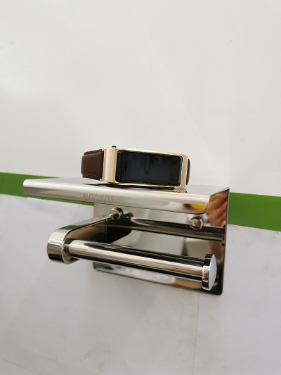 Treo giấy vệ sinh cao cấp MN- G3007