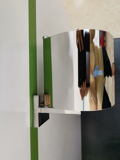 Khay đựng giây vệ sinh inox 304 FX-7808