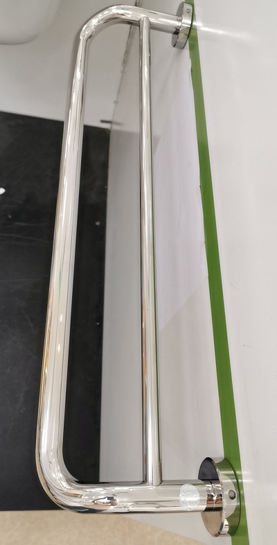 Thanh treo khăn phòng tắm inox 304 FX-7602