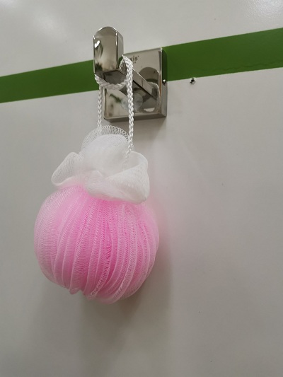 Móc treo quần áo trong nhà tắm inox 304 cao cấp chống ăn mòn