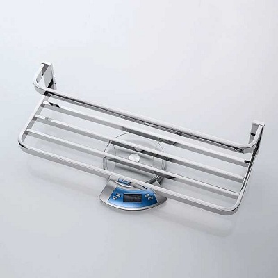 Vắt khăn giàn Inox 304 cao cấp MN-6201