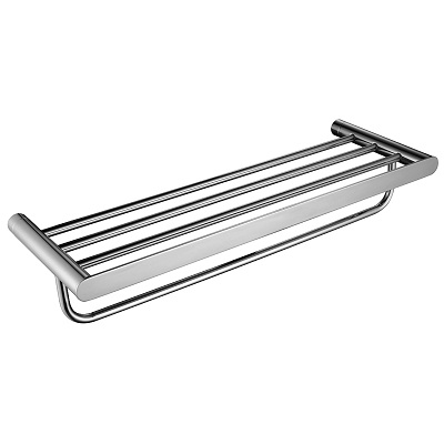 Vắt khăn giàn Inox 304 mạ chân không MN-8800K