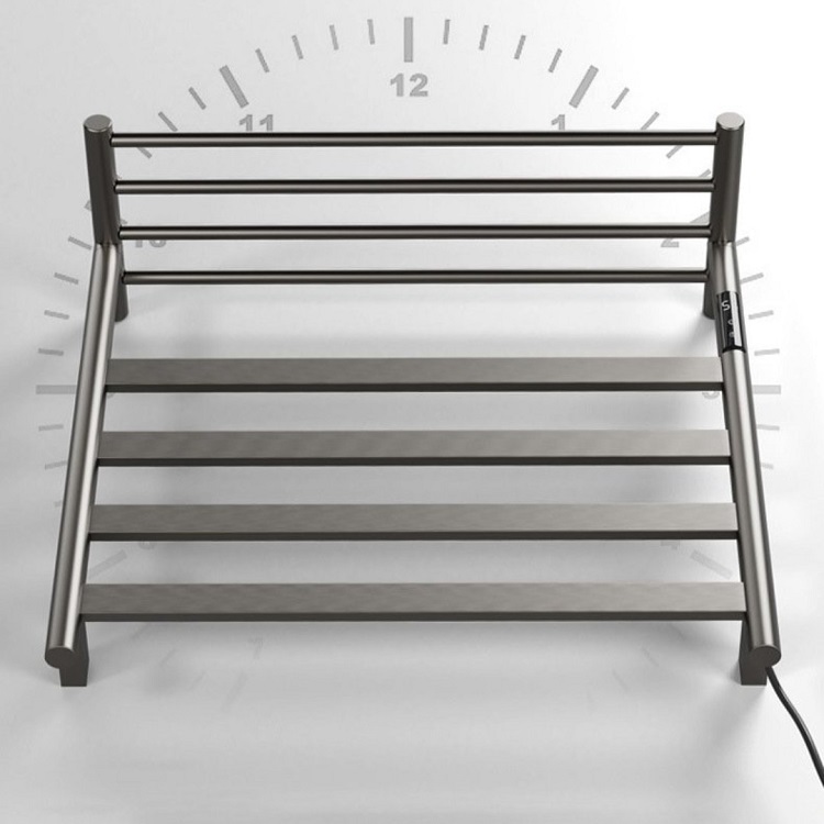 Vắt khăn giàn sấy điện